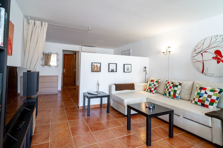 Hibiscos 7 San Juan De Capistrano By Casasol - Nerja