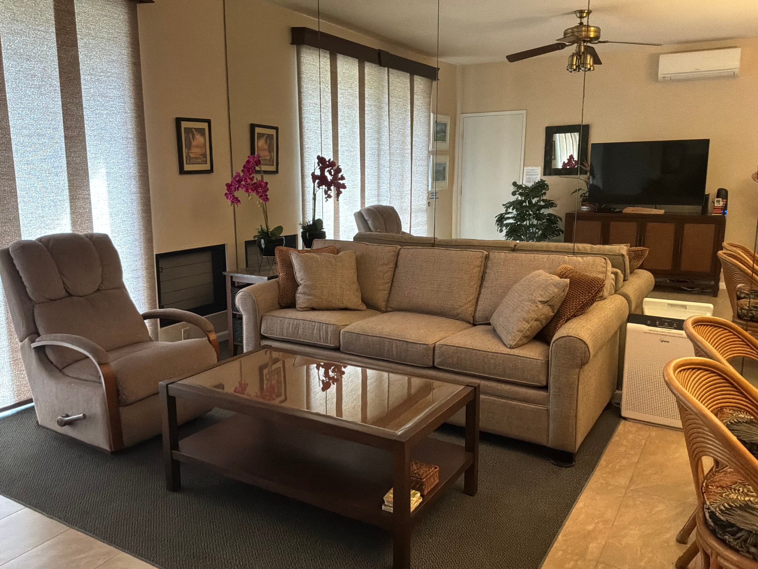 Villa in Wailea · ★4.96 · 2 bedrooms · 4 beds · 2 private baths - Image 16