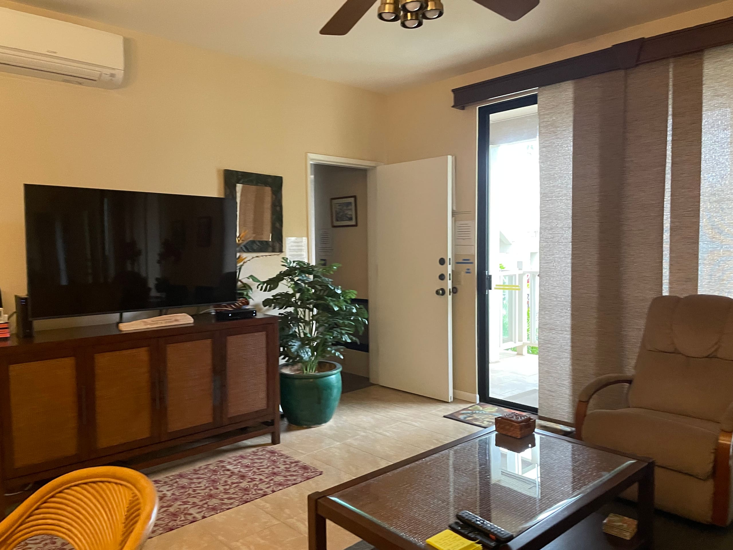 Villa in Wailea · ★4.96 · 2 bedrooms · 4 beds · 2 private baths - Image 2