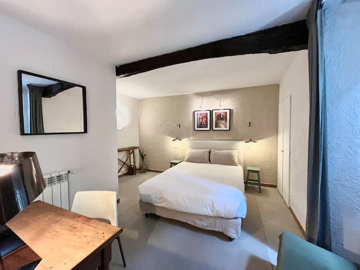 Chambre "Ecclesia"