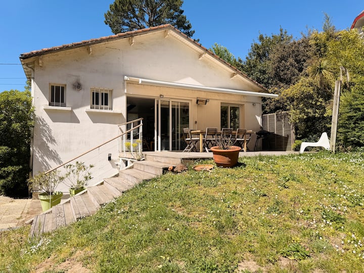 Maison Familiale Proche Mer - La Baule Escoublac - La Baule-Escoublac