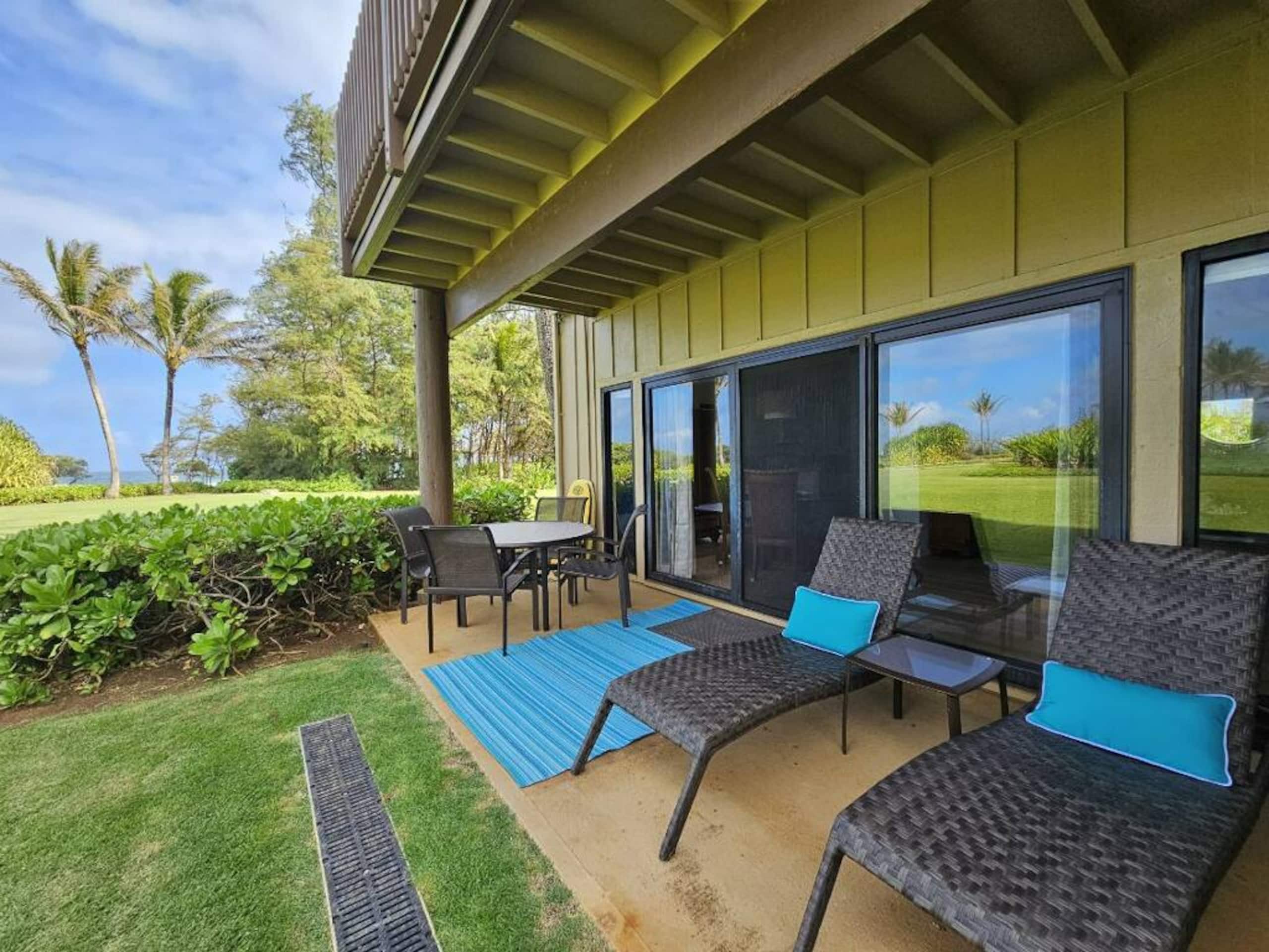 Heavenly Oceanfront 1 Bedroom Condo Pool & Beach - Photo 35