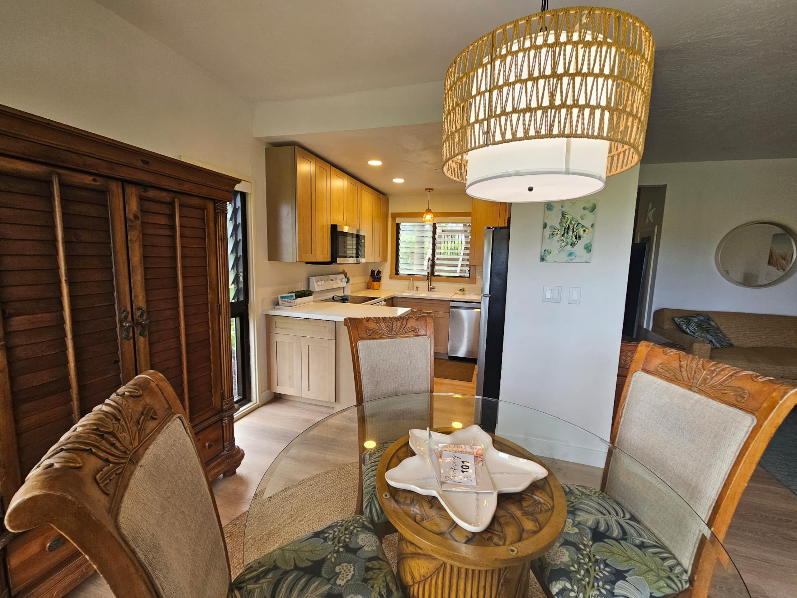 Heavenly Oceanfront 1 Bedroom Condo Pool & Beach - Photo 14