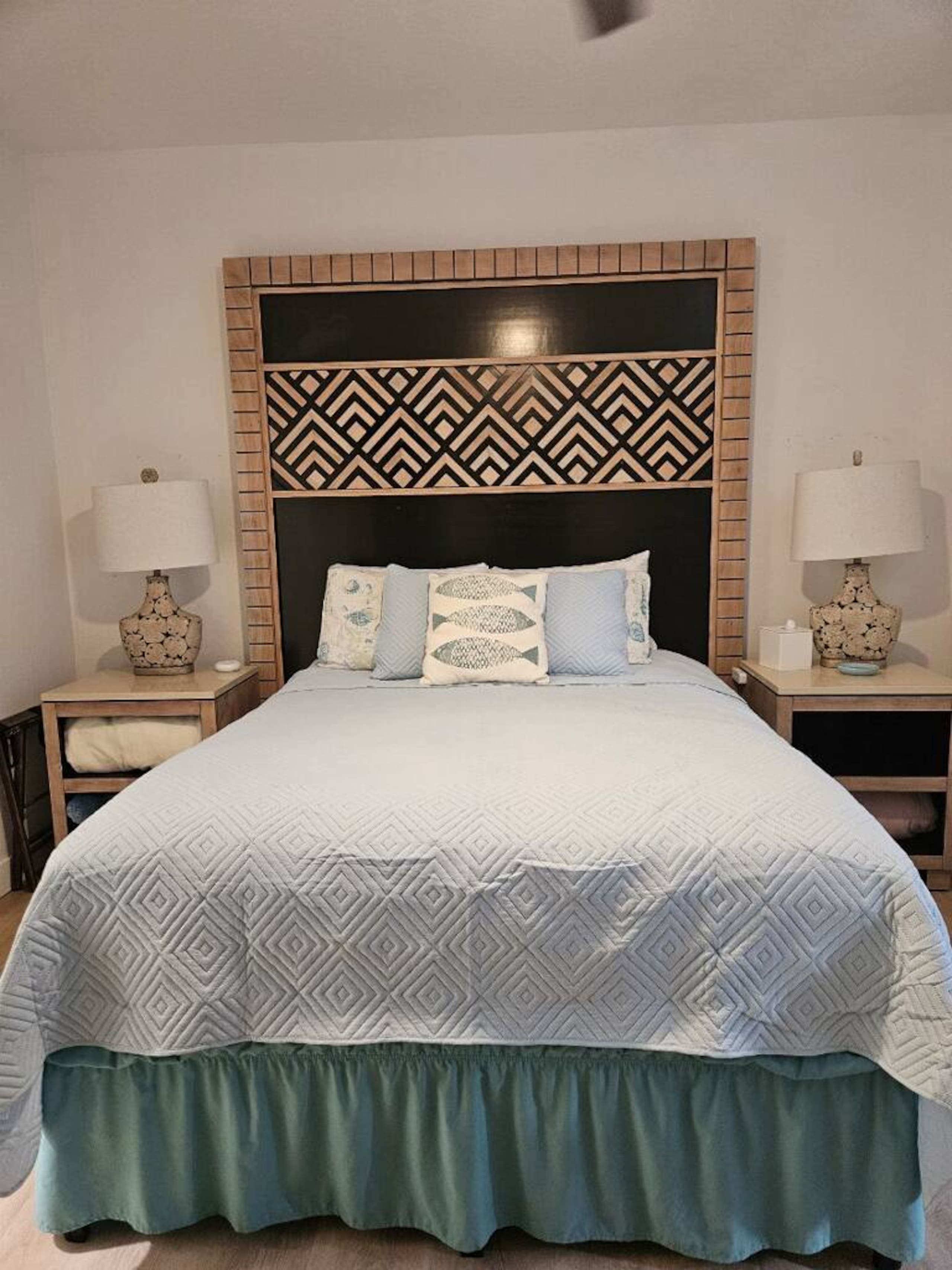 Heavenly Oceanfront 1 Bedroom Condo Pool & Beach - Photo 18