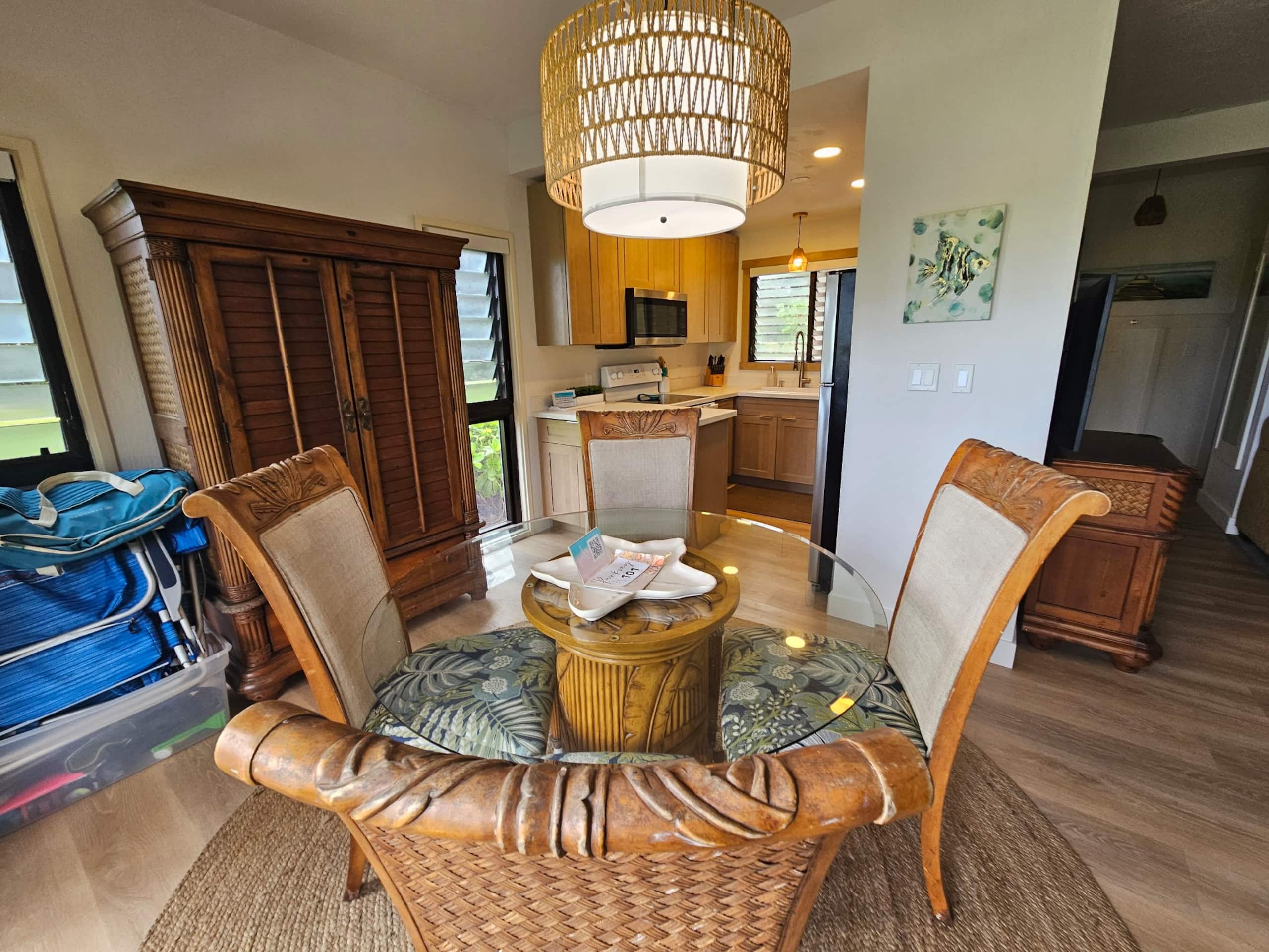 Heavenly Oceanfront 1 Bedroom Condo Pool & Beach - Photo 16