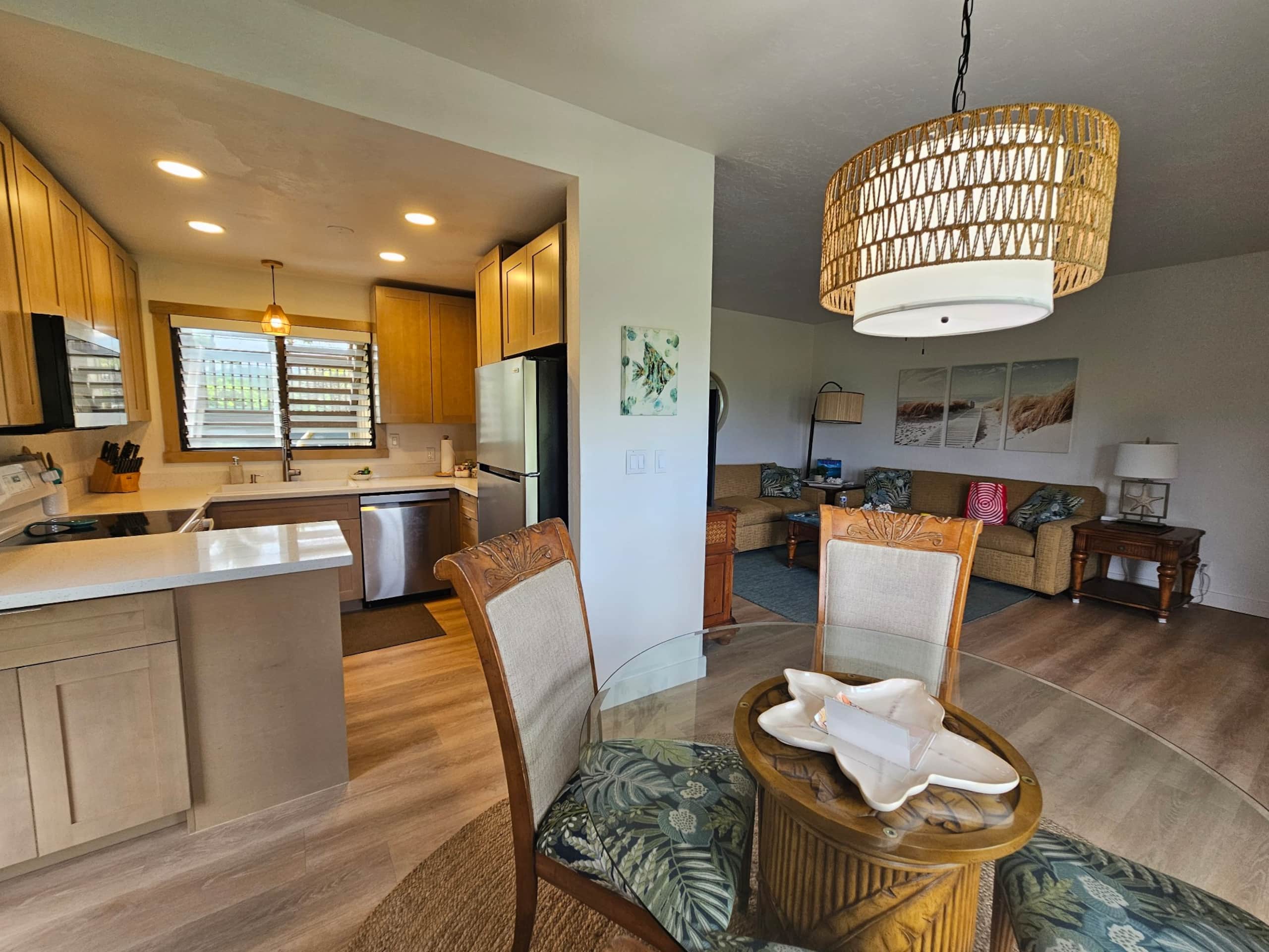 Heavenly Oceanfront 1 Bedroom Condo Pool & Beach - Photo 15