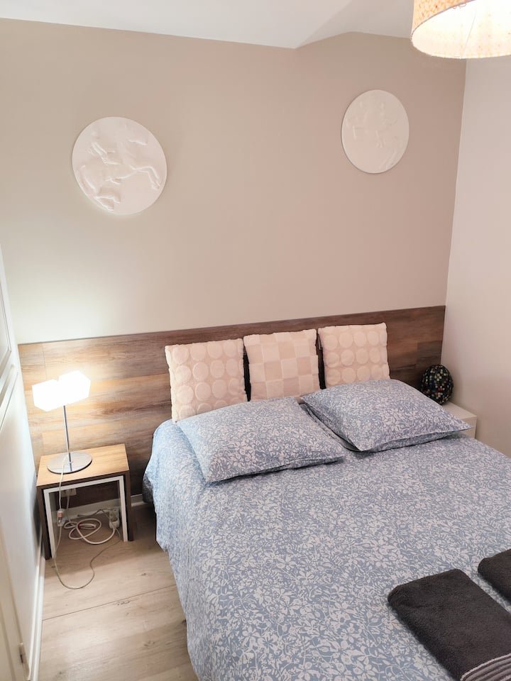 საძინებელი 2