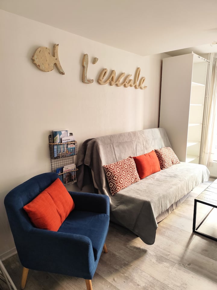 მისაღები ოთახი