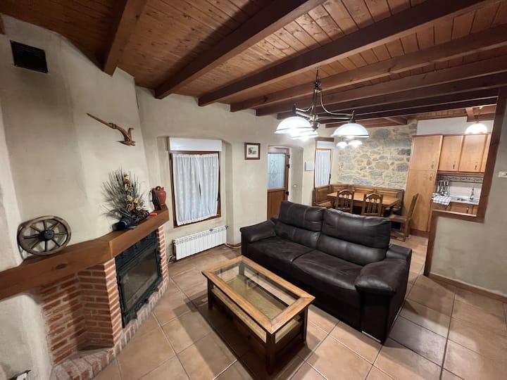 Casa La Colmena ÁVila, La Colmena Ii - Ávila
