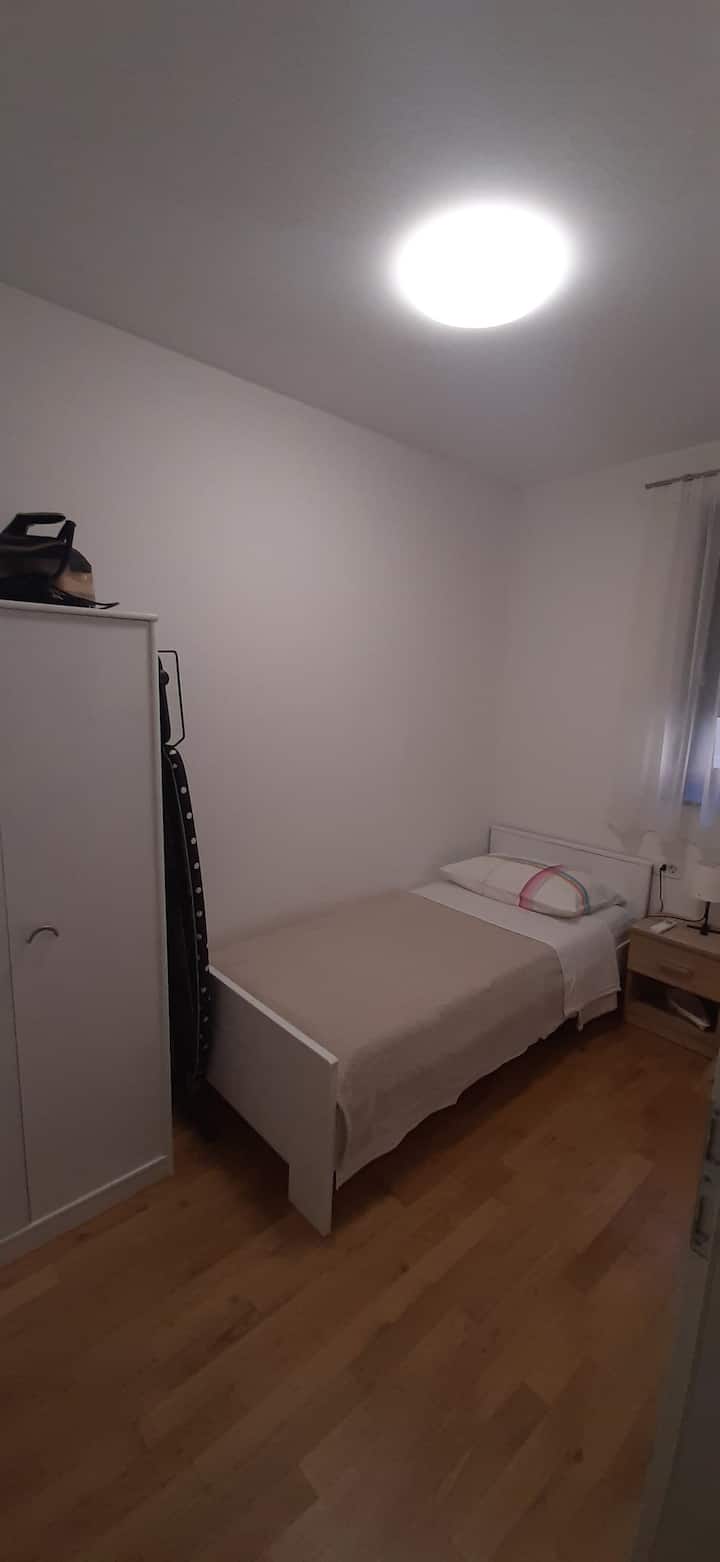 غرفة النوم 3