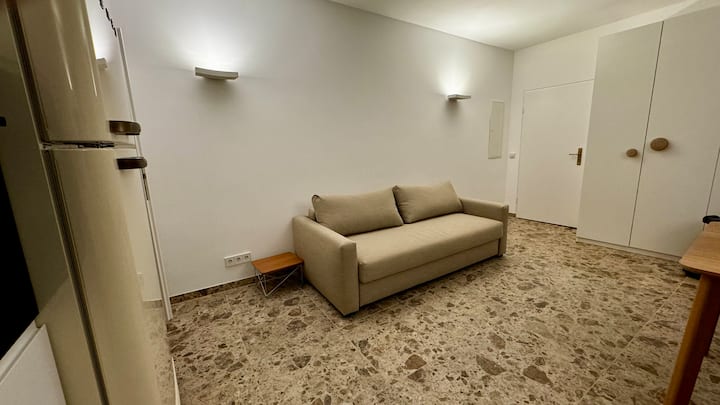 Mitten In Der Kölner City - Design Trifft Altbau - Cologne