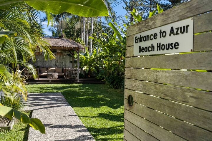 Azur Villa Complex in the Heart of Byron Sleeps 24 gallery image 5