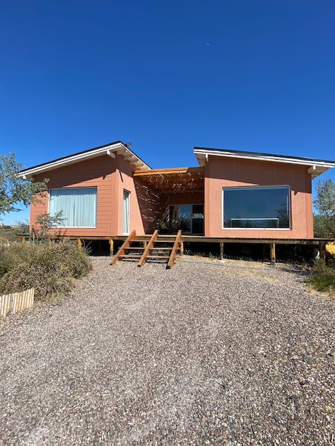 Casa Paqueta in Las Coloradas