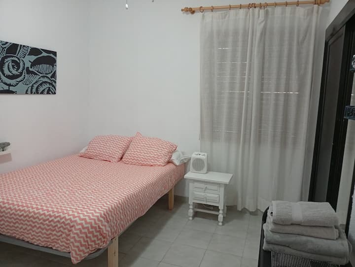 غرفة النوم 4