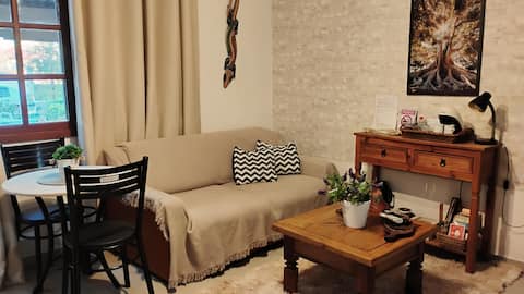 Anúncio popular: Cozy Place|Prime Location|ParkShopping|Studio Apartment 4 em Canoas