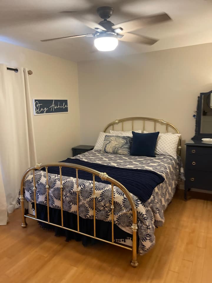 غرفة النوم 2