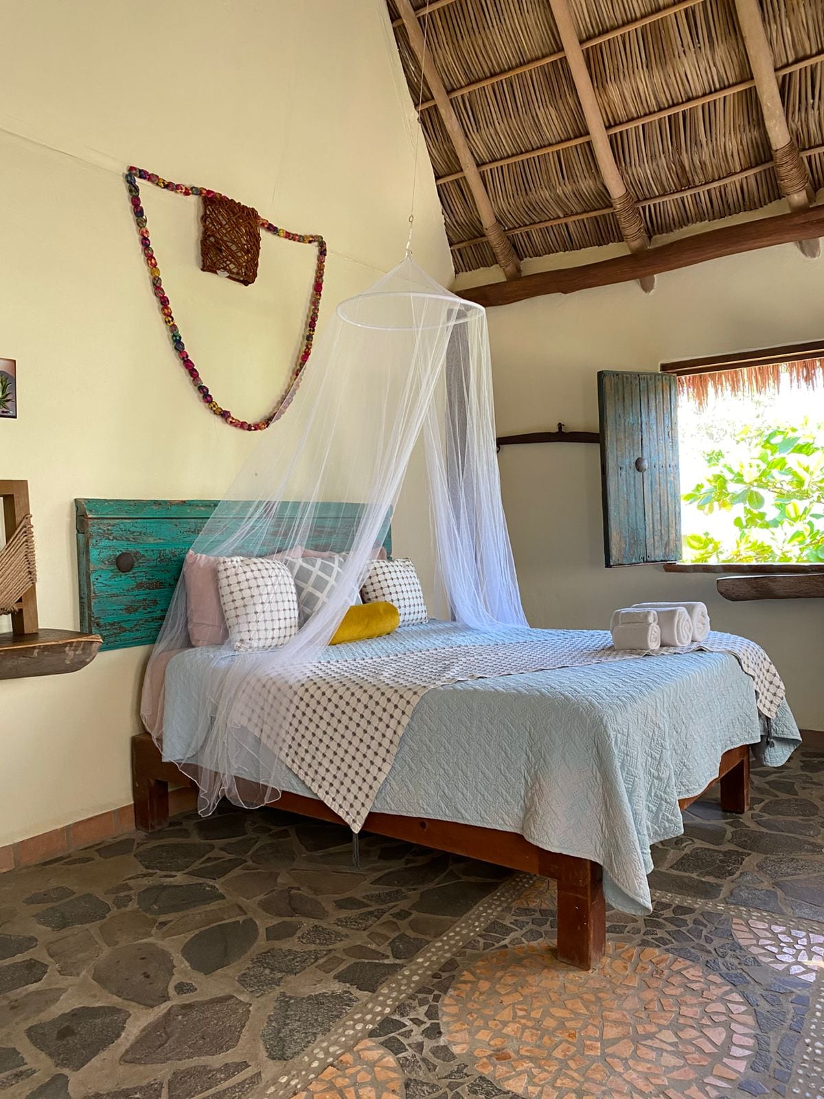 საძინებელი