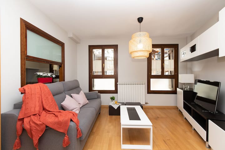 Casa De La Laguna By Bevalle - Torla-Ordesa