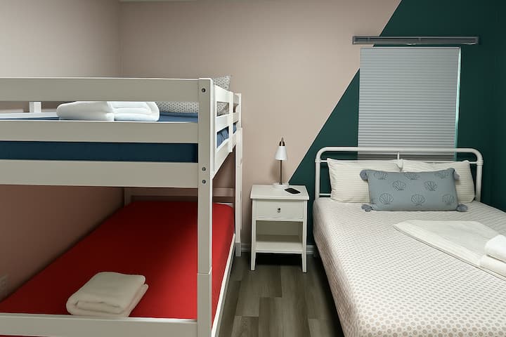 საძინებელი 4