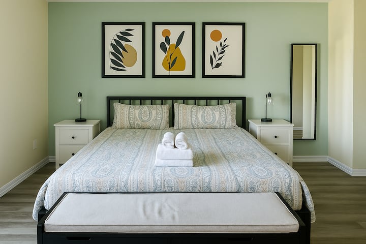 საძინებელი 2