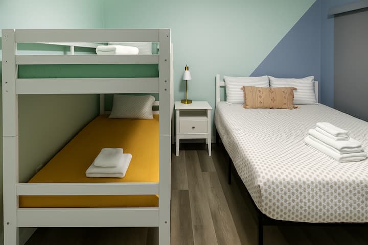 საძინებელი 3