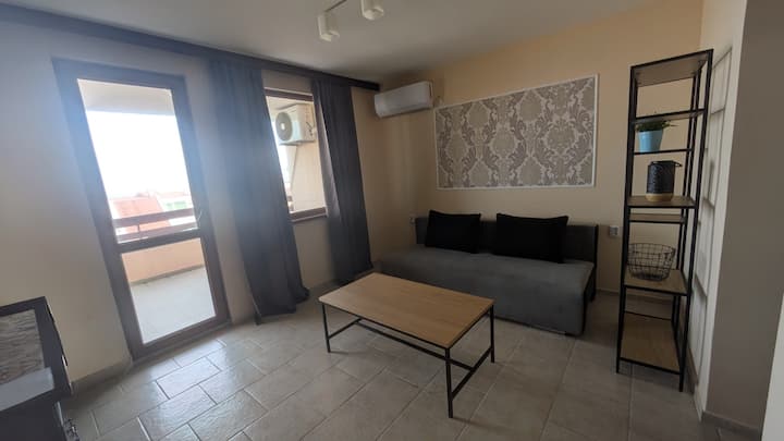 Large Apartment Sozopol - Sozopol