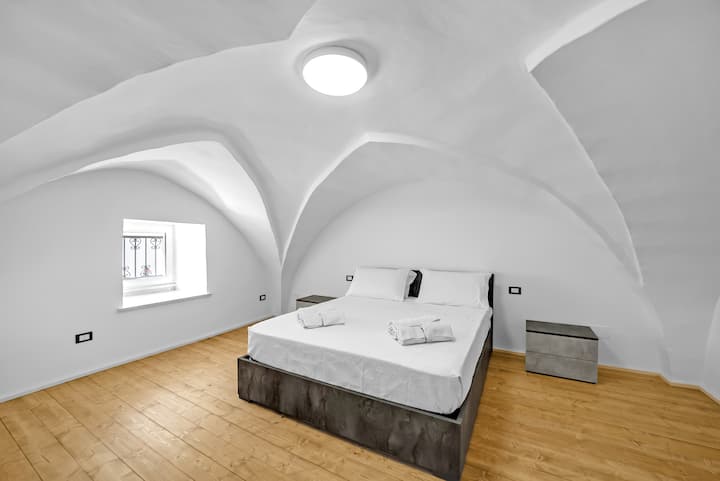 საძინებელი