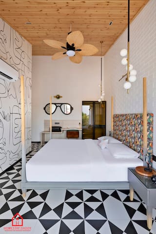 @HomestayDaddy managed Airbnb listing 2