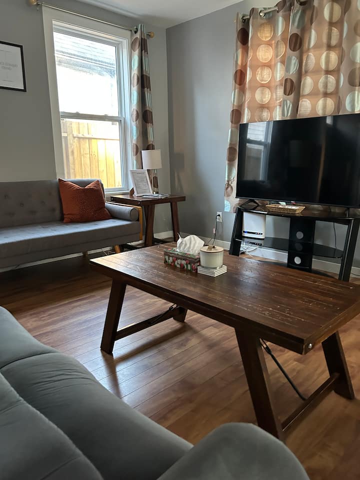Best Vacation Home In Town - Charlottetown