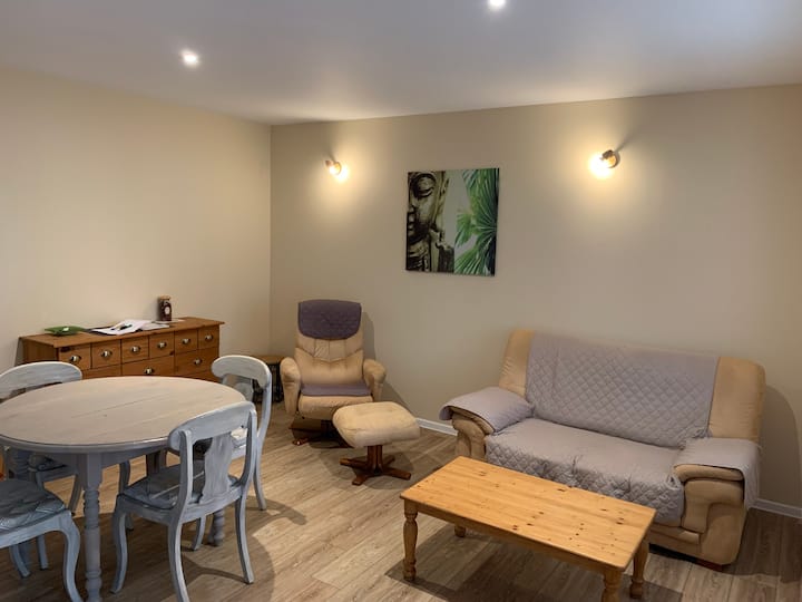 Appartement Iris à Proximité Des Thermes - Eugénie-les-Bains