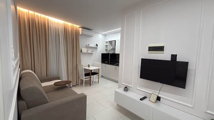 Apartment In Luxurious Complex. - Durrës