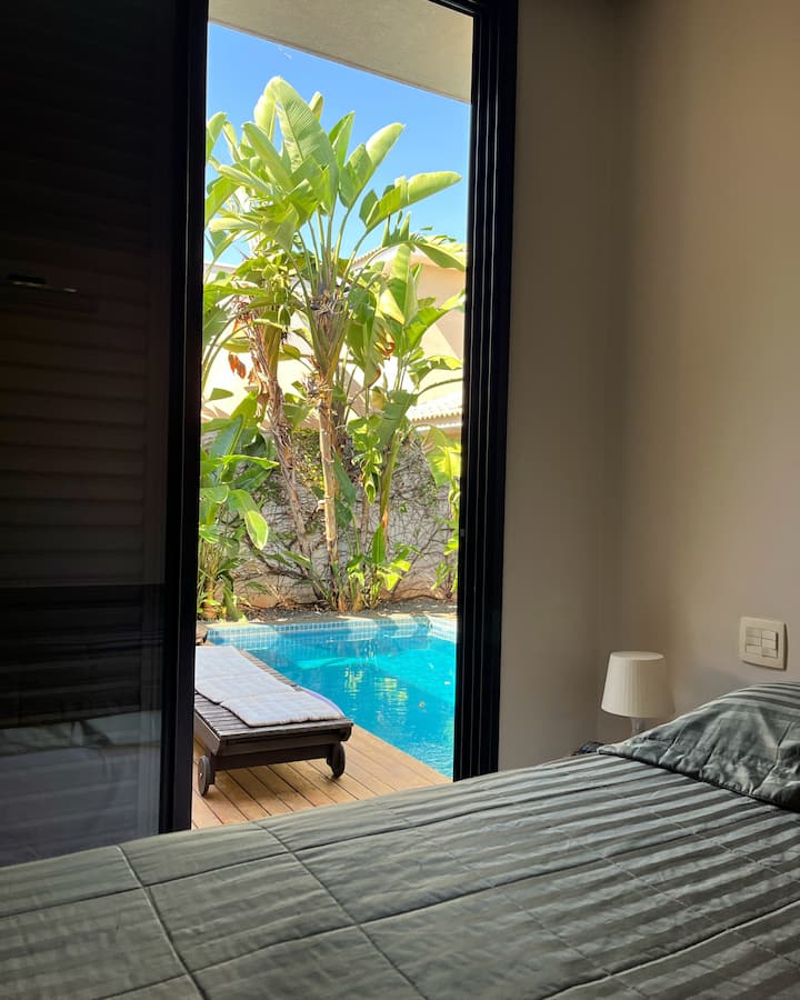 საძინებელი 2