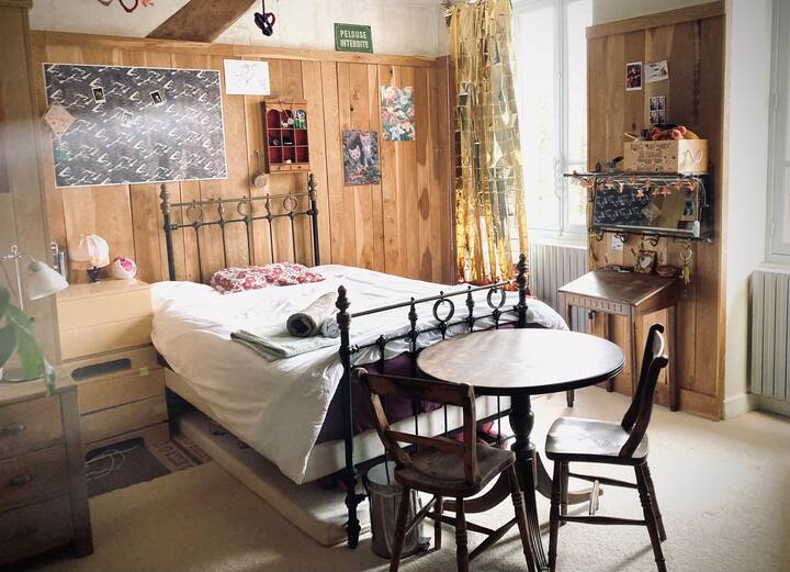 Chambre 2