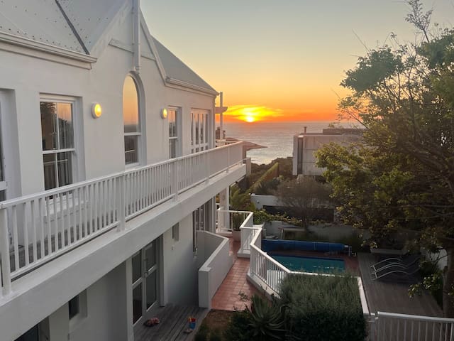 Two Berry House, Llandudno – a perfect beach house