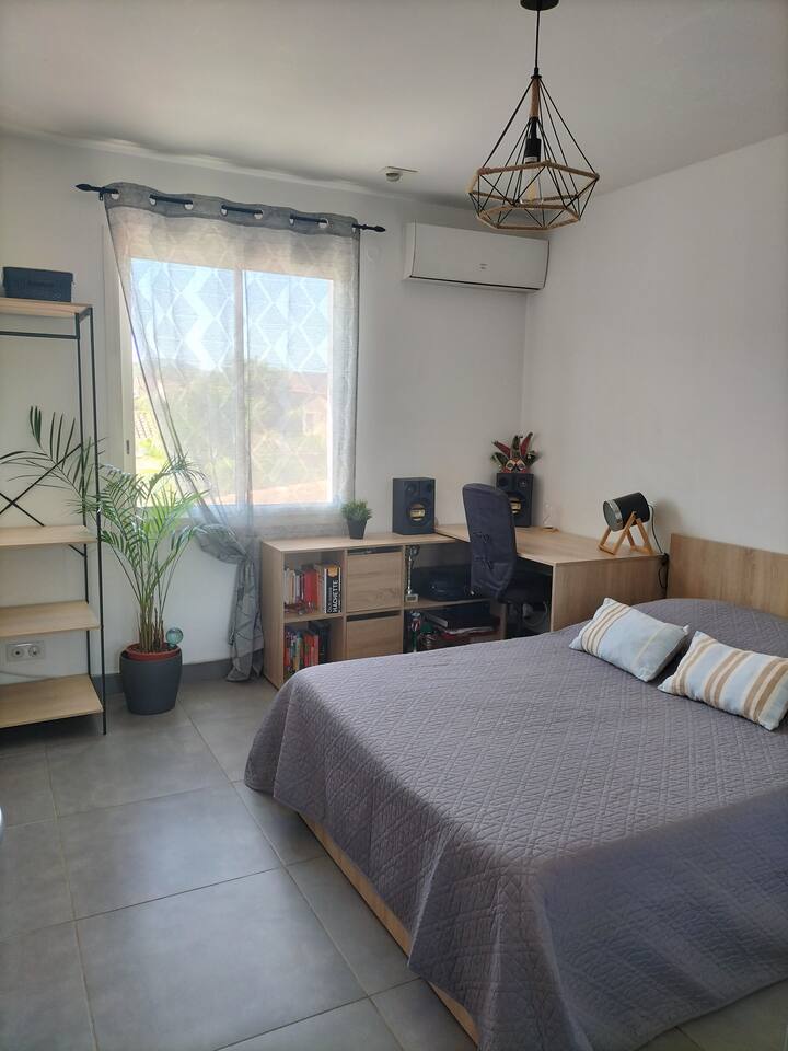 Dhomë gjumi 3