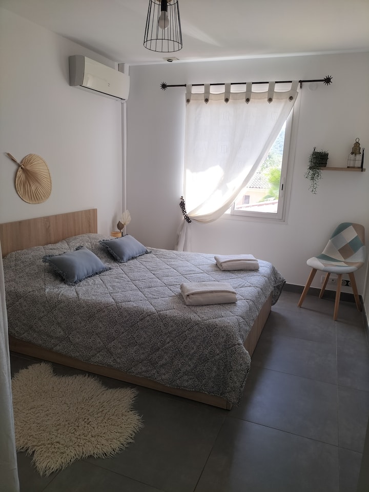 Dhomë gjumi 4