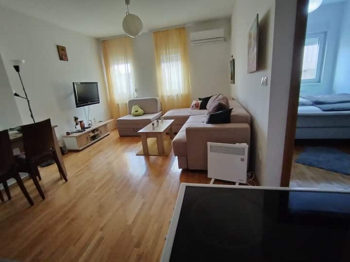 ꕤ Cozycrib ꕤ Apartman - Belgrad