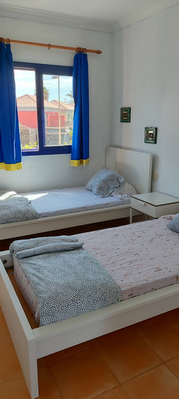 Chambre 2