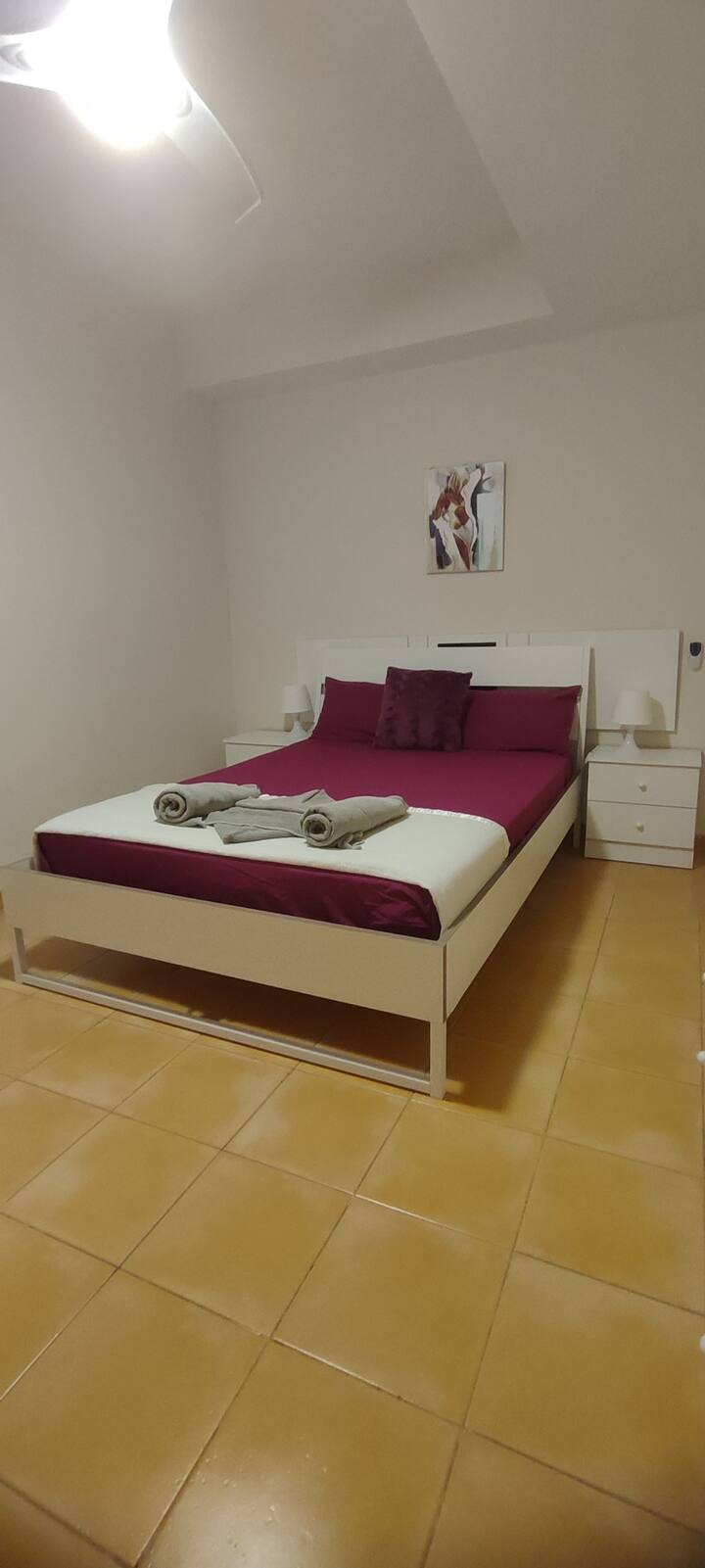 Chambre 4