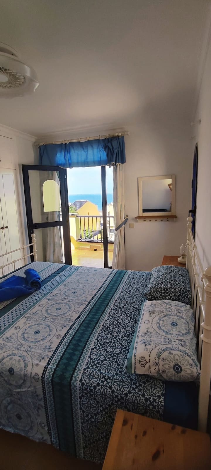 Chambre 1