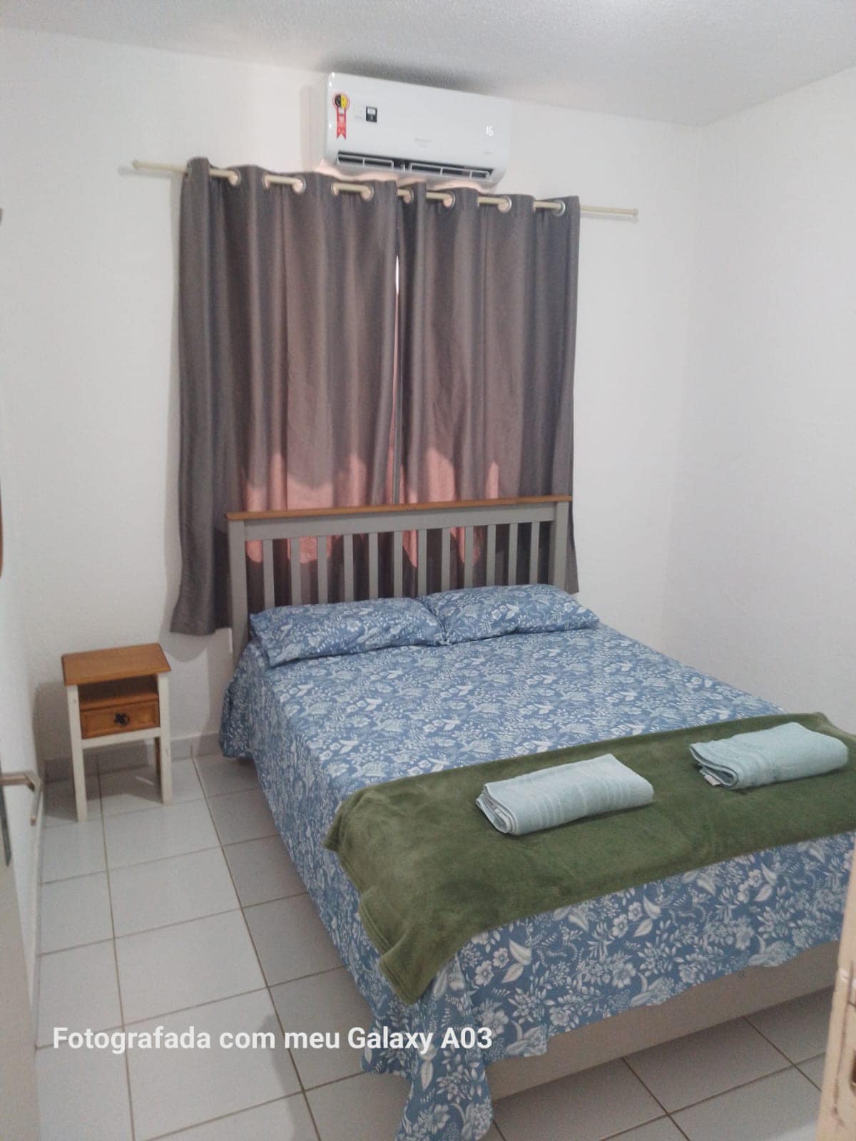 Спална соба 2