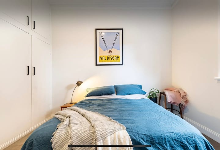 ห้องนอน