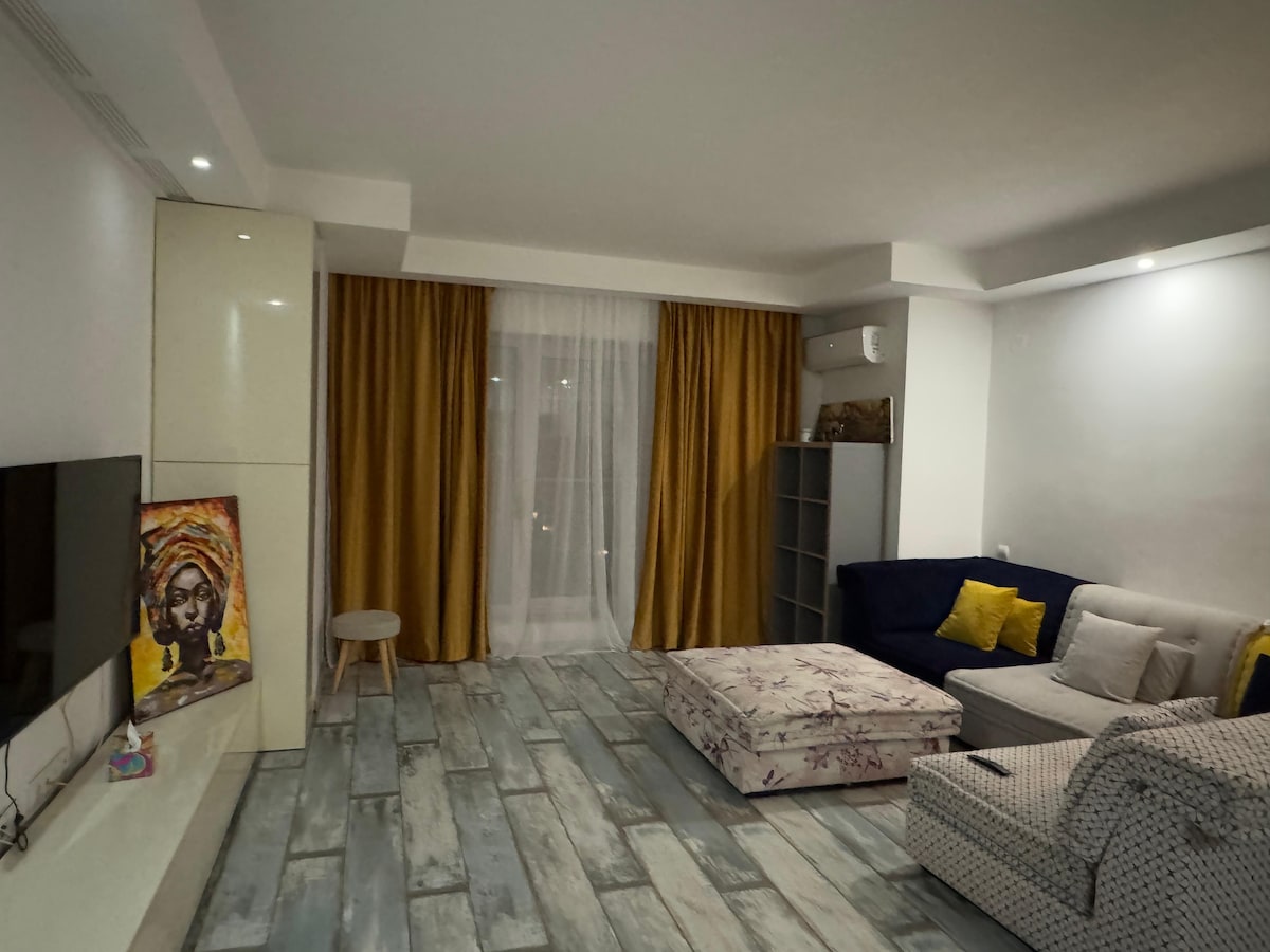 მისაღები ოთახი