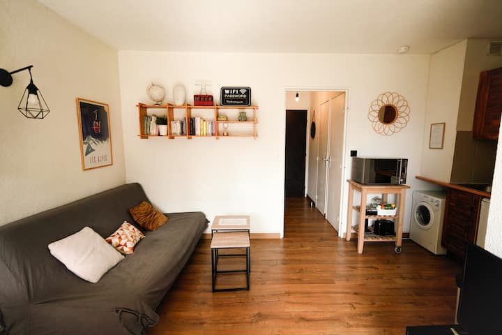 ห้องนั่งเล่น