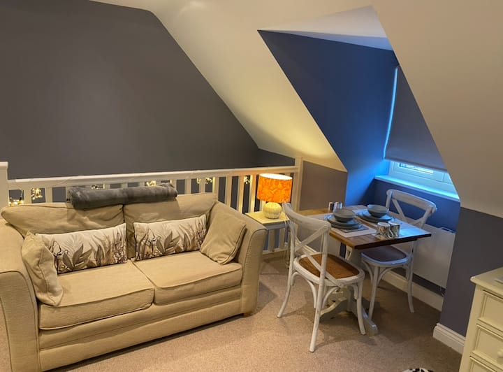 Cotswold Coach House
Blenheim Clarksons Soho - Chipping Norton