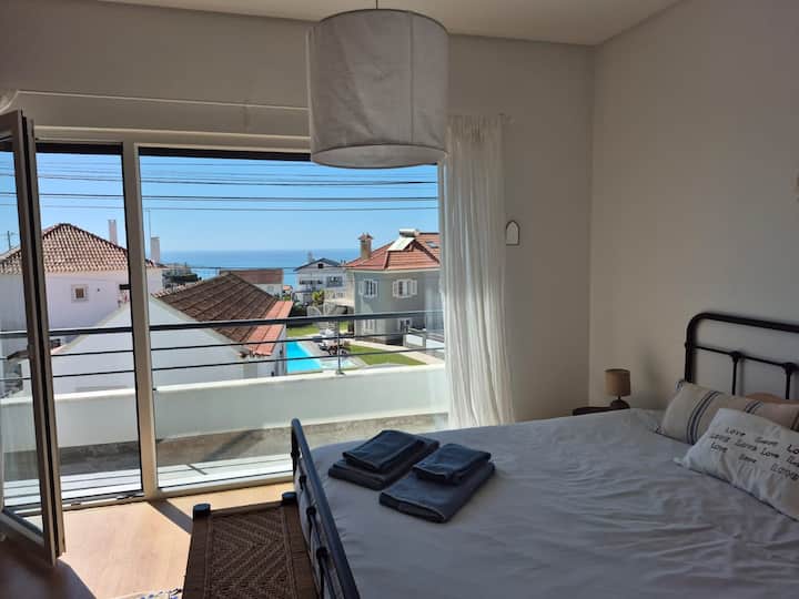 Ribavilla Surf House - Ericeira