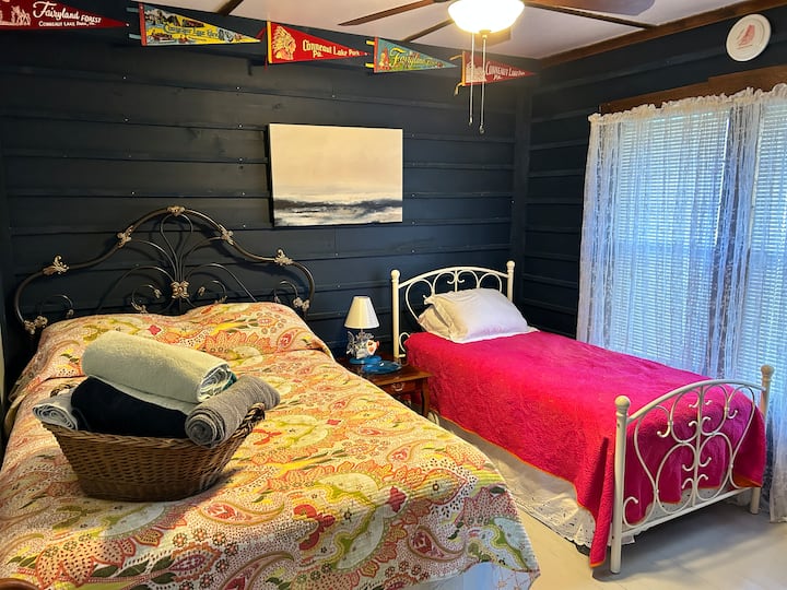 Habitación 2