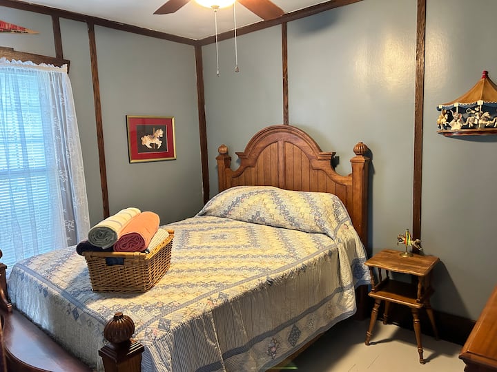 Habitación 1