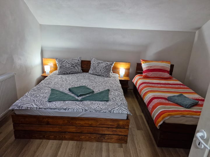 Habitación 6