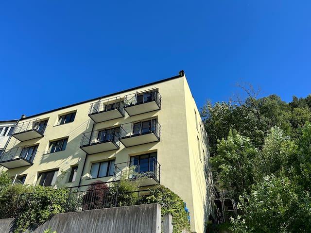 Walking distance to the best of Oslo (and 2 baths) gallery image 2